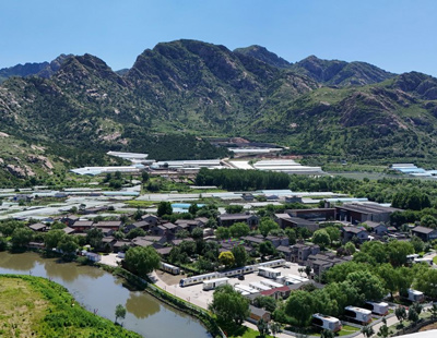 重庆市生物制造研究院正式揭牌