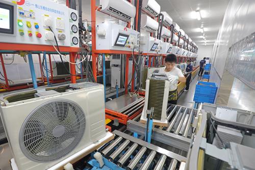 朝鲜已向前线部队下达准备射击指示