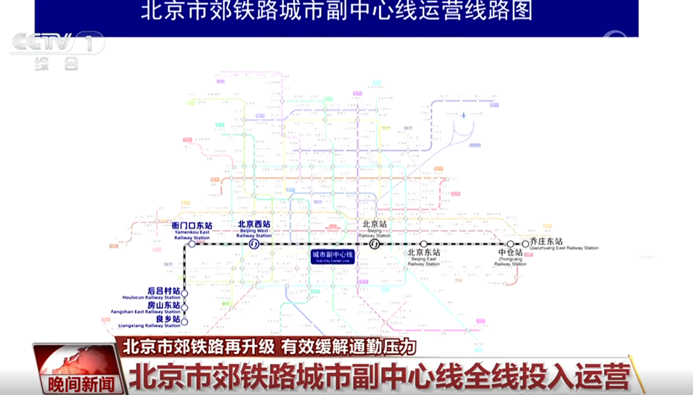 总停播