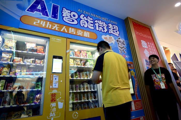司马南在胖东来直播被劝离