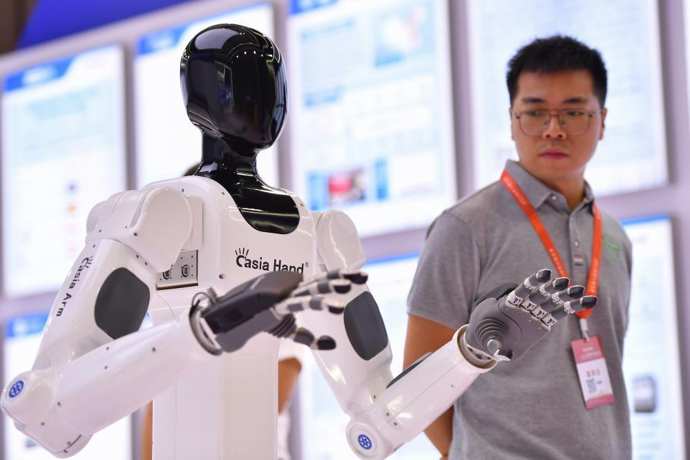 总书记对常态化做好东西部协作工作重要指示催人奋进