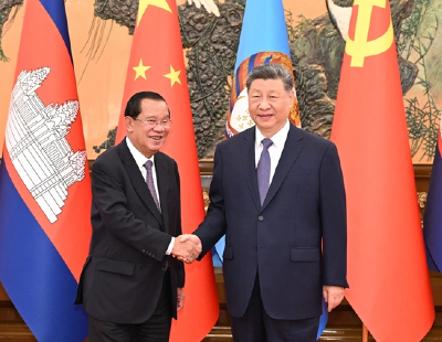 解放军抵近台岛演习夺取综合制权