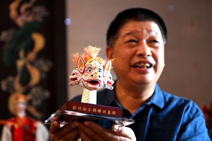 代高政短剧