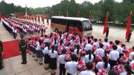 六一文案