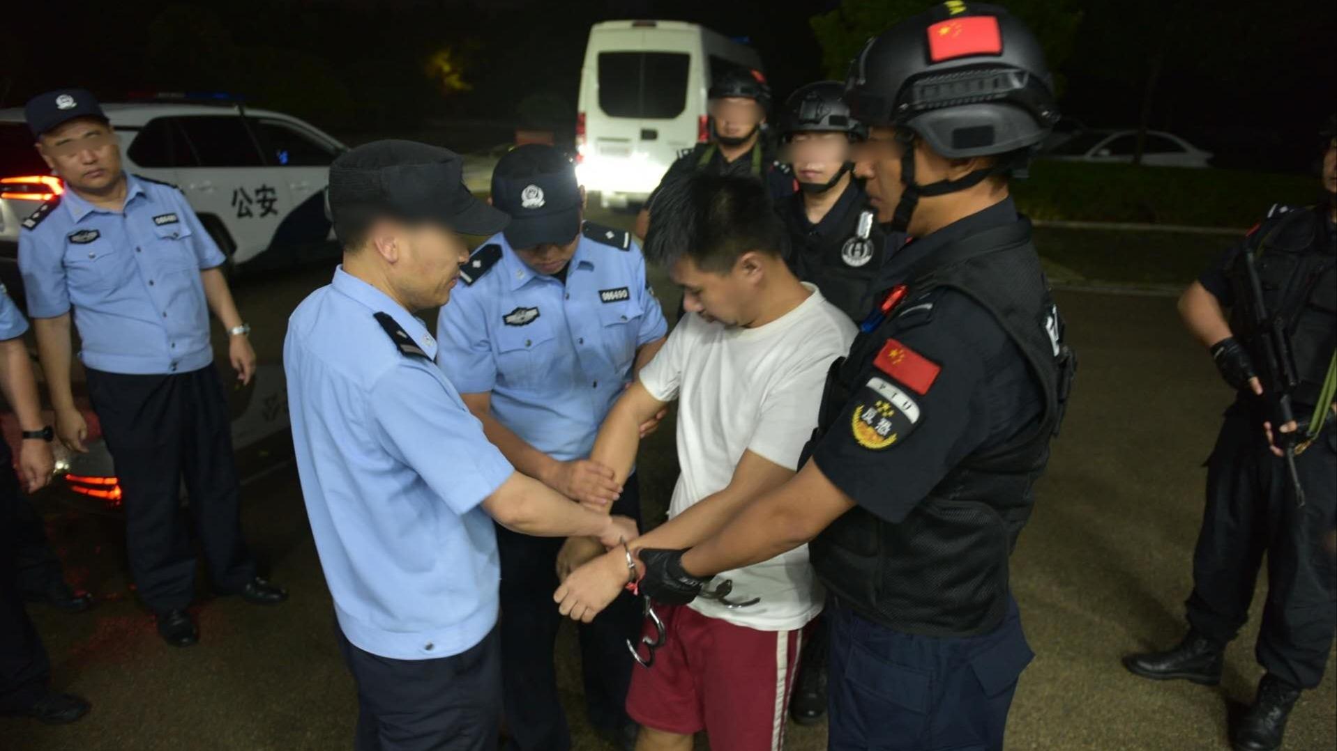 俄罗斯研学团走进东宁校园沉浸式体验中国端午民俗