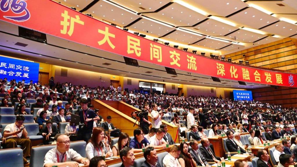 壹视界·知行记｜巧手绣出幸福路