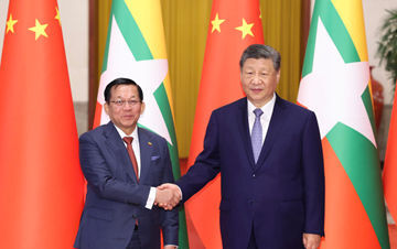 走出国产芯片技术第三条路