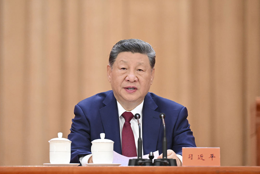 外交部：中方始终愿在平等友好基础上推动同印度各领域合作