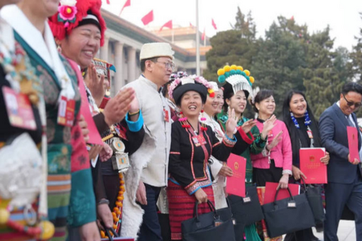 万人抗老挑战