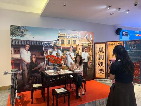 从“到此一游”到沉浸体验,这些地方的文旅为何吸引人?